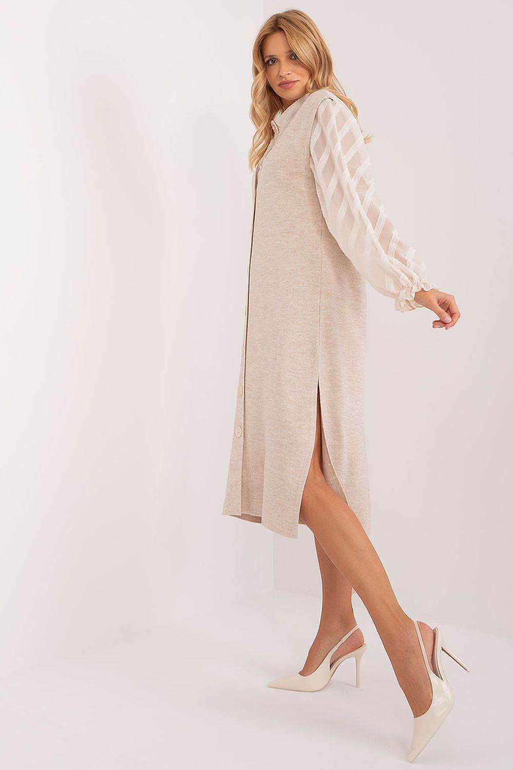 Daydress Badu - CELIA MODA