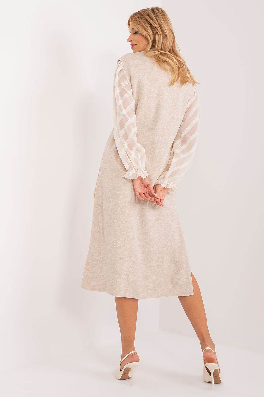 Daydress Badu - CELIA MODA