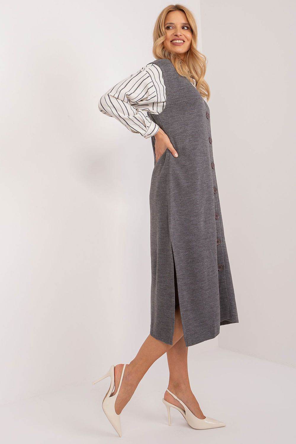 Daydress Badu - CELIA MODA