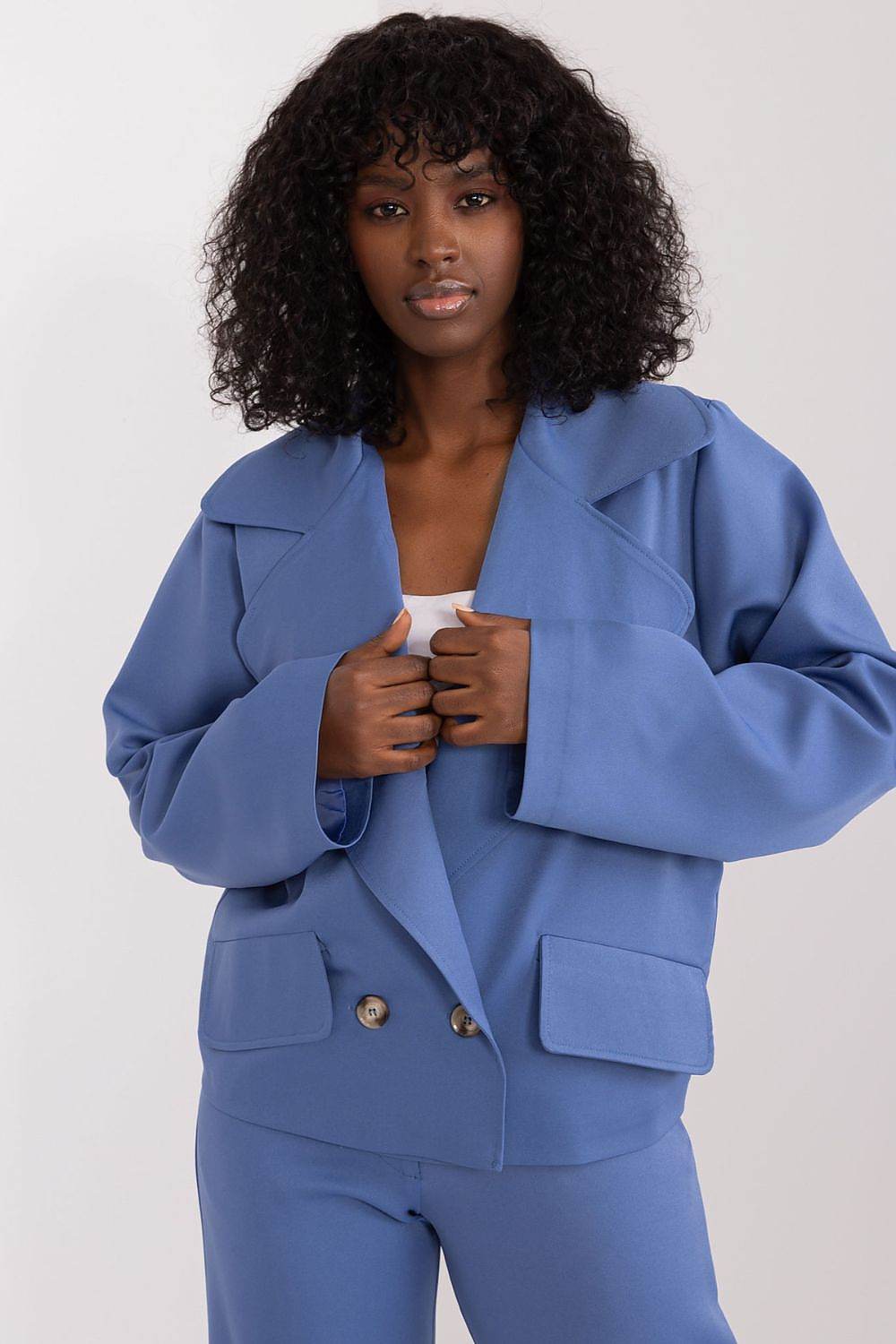 Jacket Lakerta - CELIA MODA