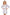 Bathrobe Donna - CELIA MODA
