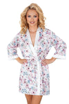 Bathrobe Donna - CELIA MODA