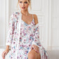Bathrobe Donna - CELIA MODA