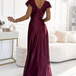  Evening dress model 194292 Numoco 