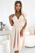Cocktail dress Numoco - CELIA MODA