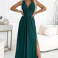  Evening dress model 194298 Numoco 