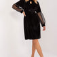  Evening dress model 194415 Lakerta 