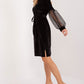  Evening dress model 194415 Lakerta 
