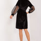  Evening dress model 194415 Lakerta 