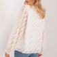  Long sleeve shirt model 194416 Lakerta 