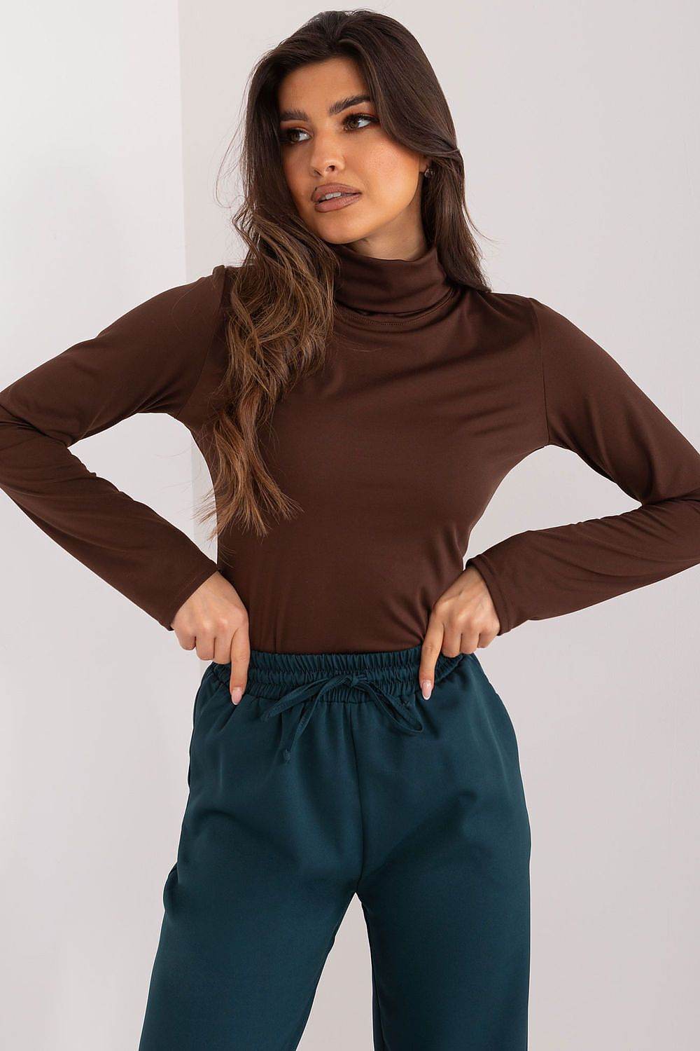 Blouse Lakerta - CELIA MODA