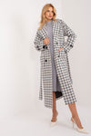  Coat model 194420 Lakerta 