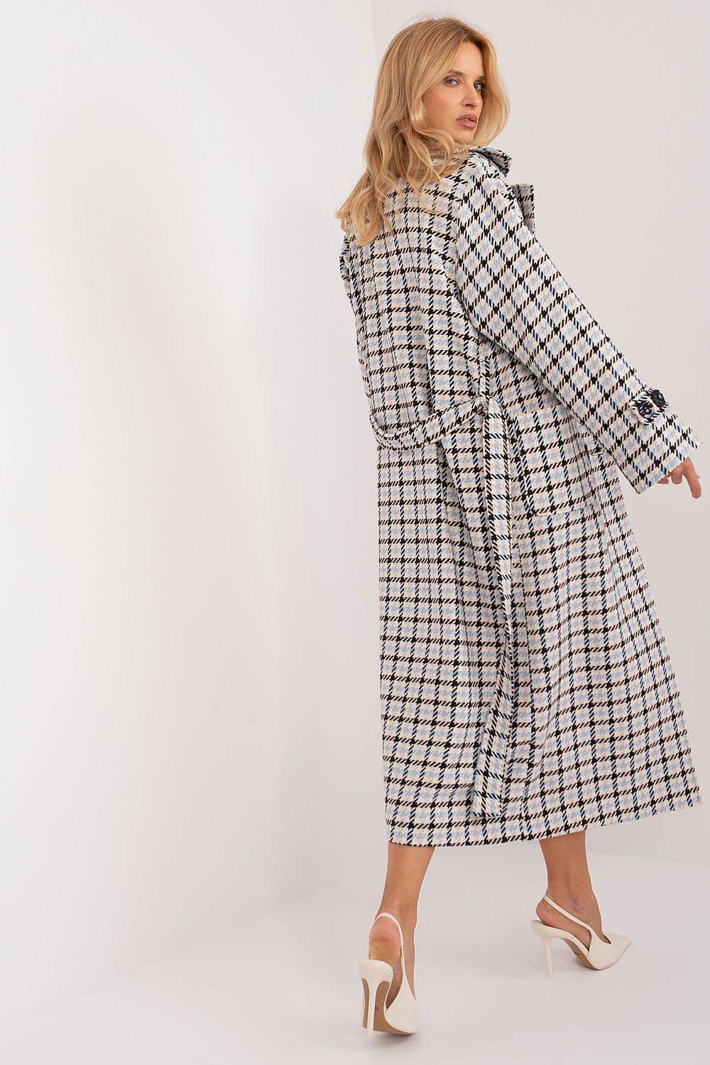 Coat Lakerta - CELIA MODA