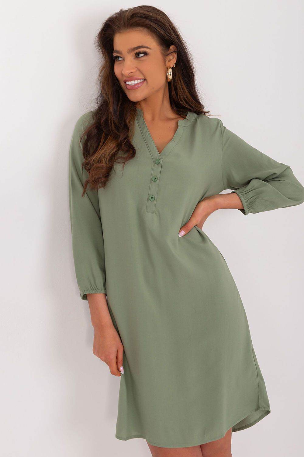 Daydress Sublevel - CELIA MODA