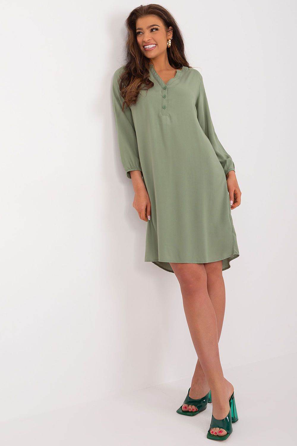 Daydress Sublevel - CELIA MODA