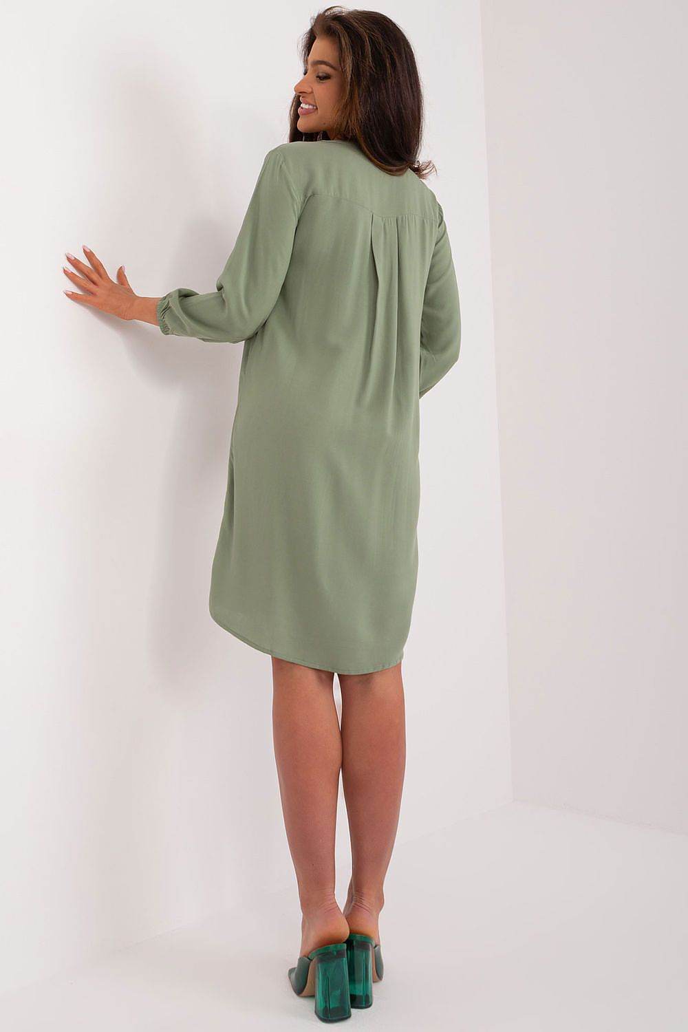 Daydress Sublevel - CELIA MODA