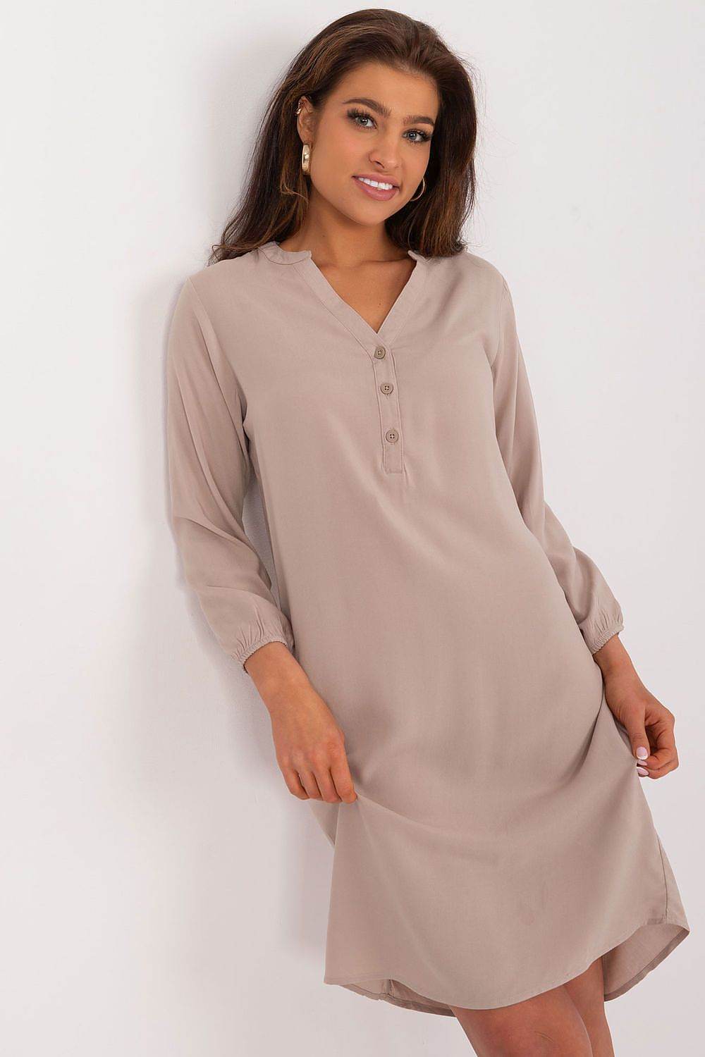 Daydress Sublevel - CELIA MODA
