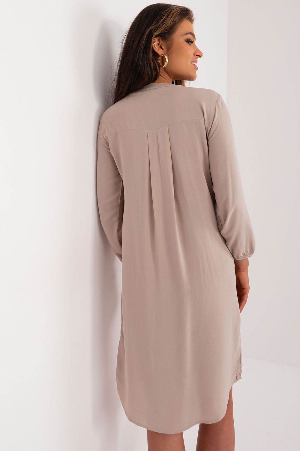 Daydress Sublevel - CELIA MODA