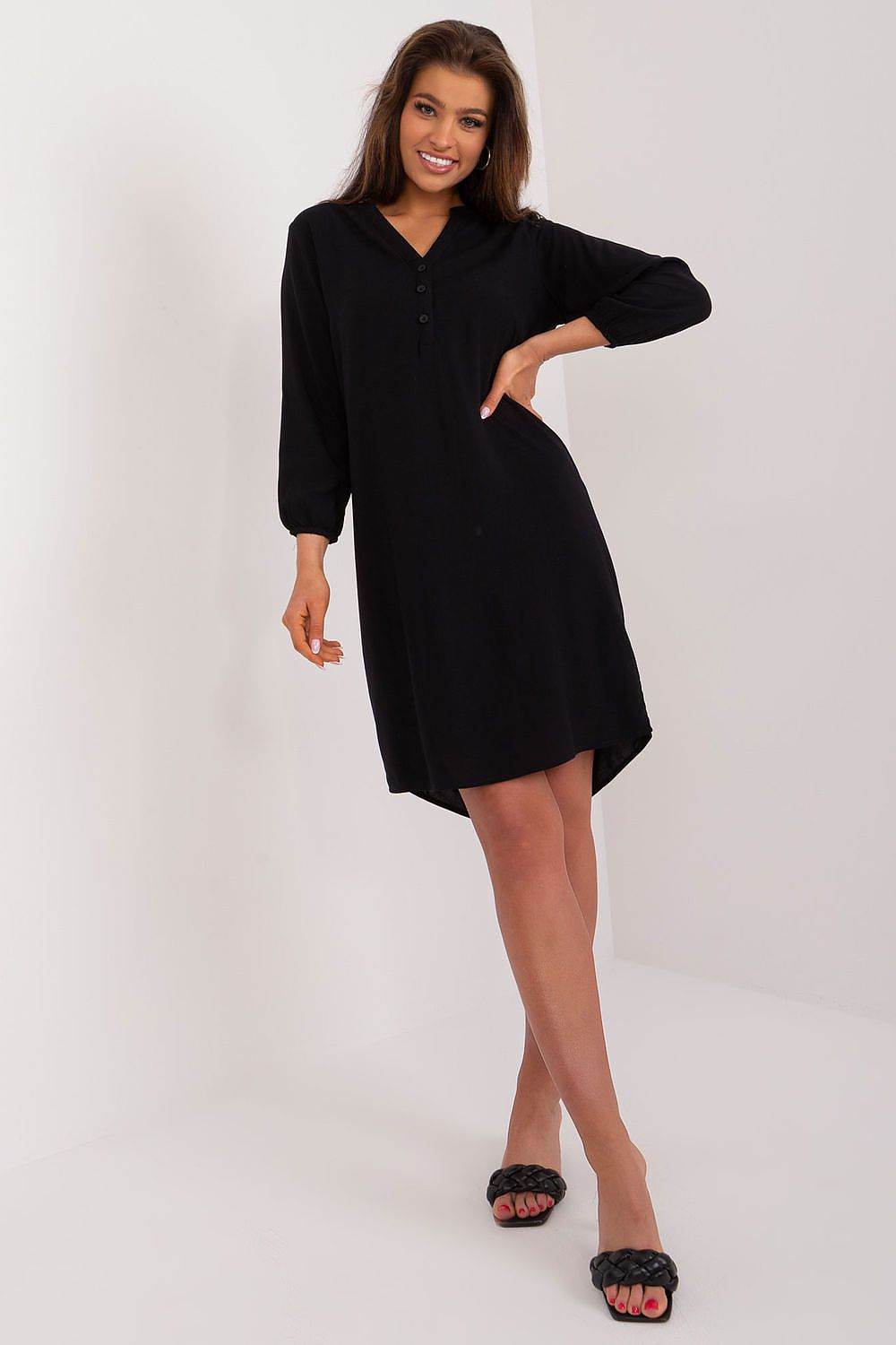 Daydress Sublevel - CELIA MODA