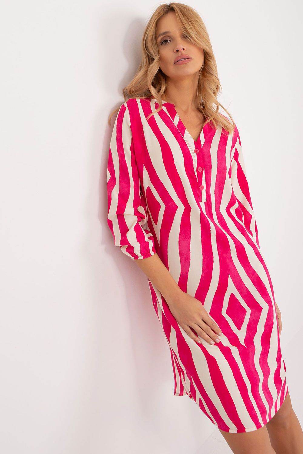 Daydress Sublevel - CELIA MODA