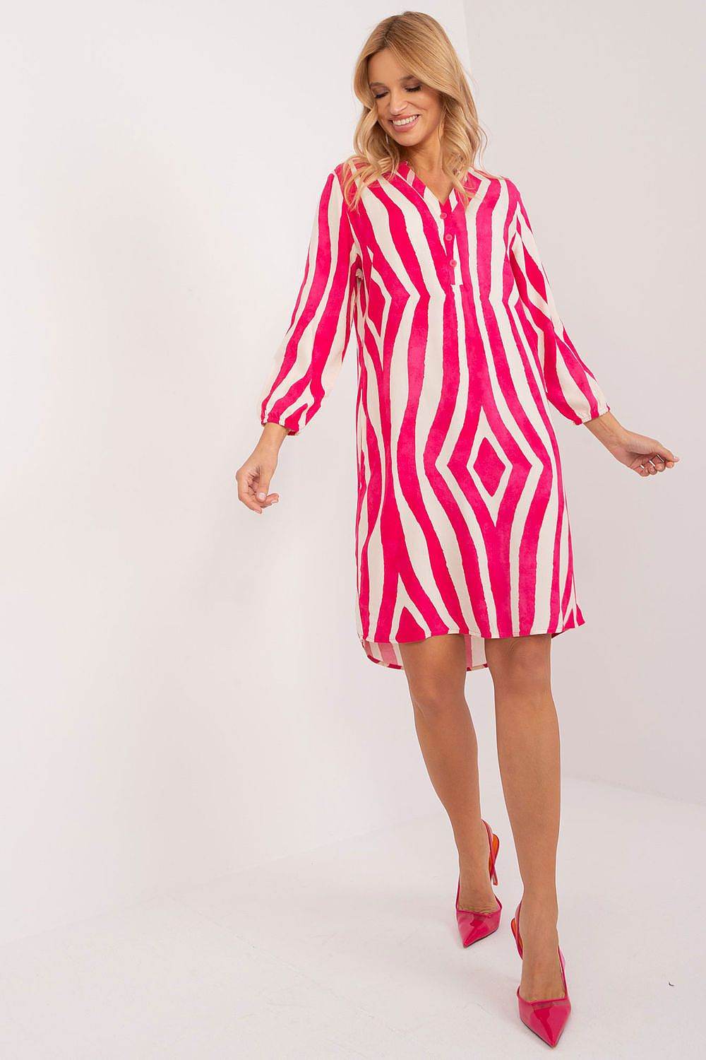 Daydress Sublevel - CELIA MODA