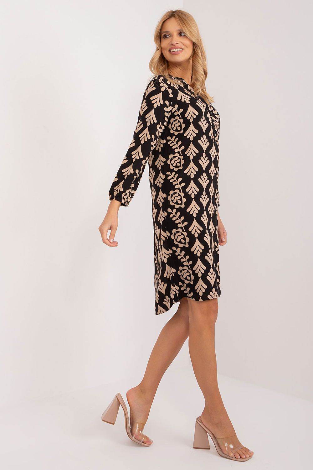 Daydress Sublevel - CELIA MODA