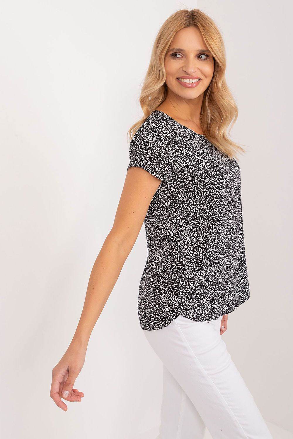 Blouse Sublevel - CELIA MODA