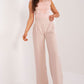  Women trousers model 194437 Rue Paris 