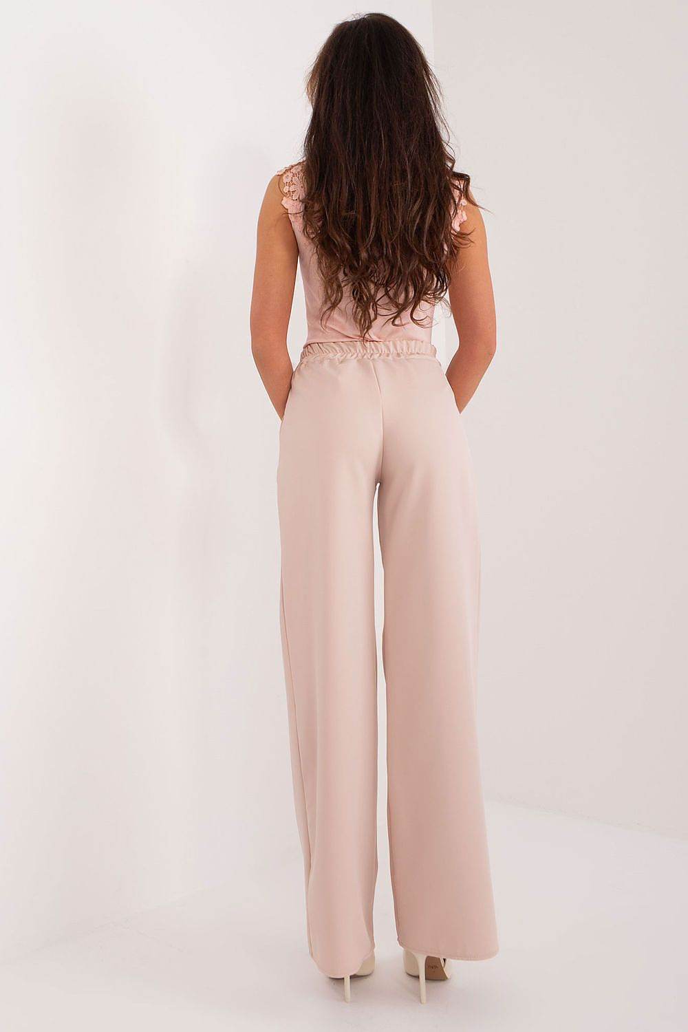 Women trousers Rue Paris - CELIA MODA