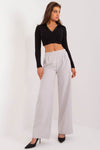 Women trousers Rue Paris - CELIA MODA