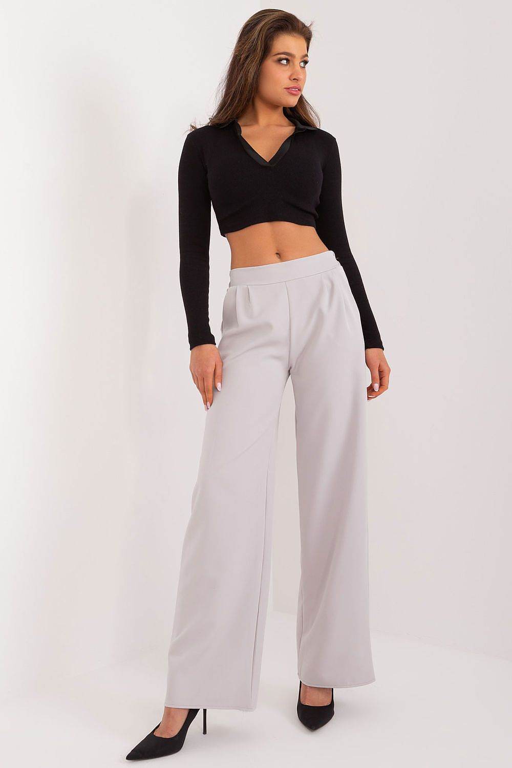 Women trousers Rue Paris - CELIA MODA