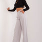  Women trousers model 194438 Rue Paris 