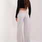  Women trousers model 194438 Rue Paris 
