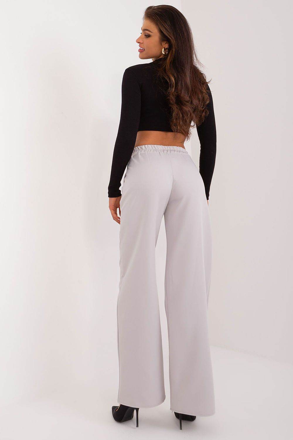 Women trousers Rue Paris - CELIA MODA