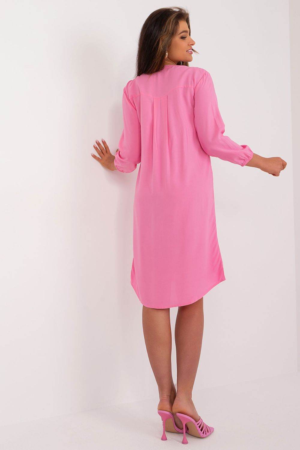 Daydress Sublevel - CELIA MODA
