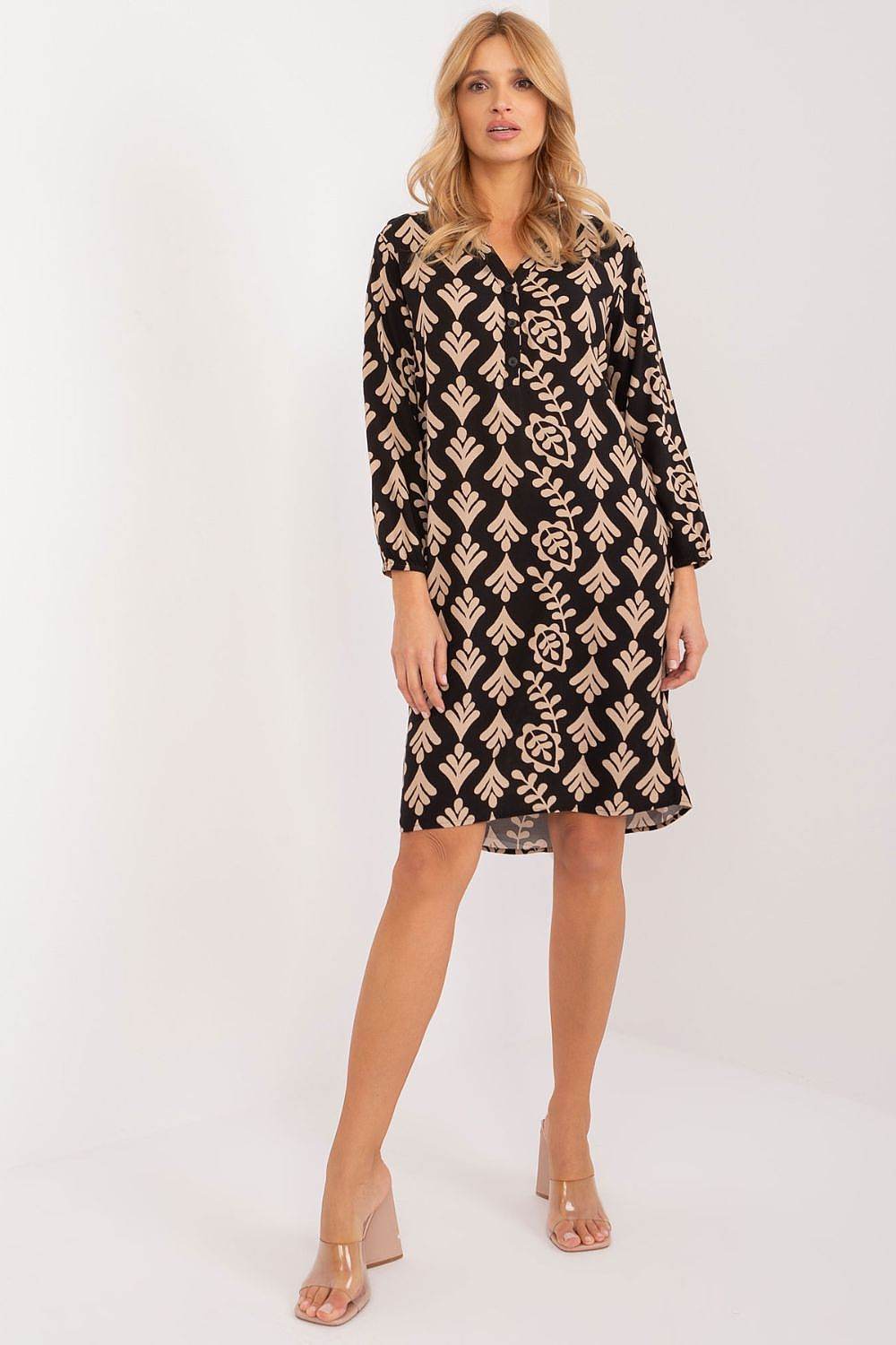 Daydress Sublevel - CELIA MODA
