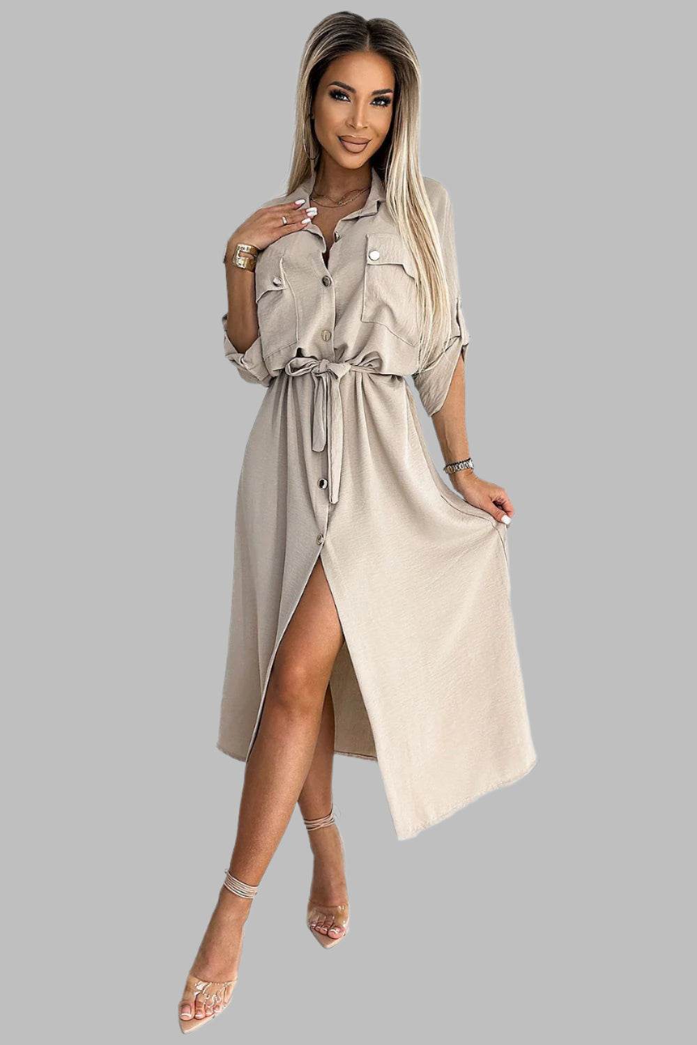 Daydress Numoco - CELIA MODA