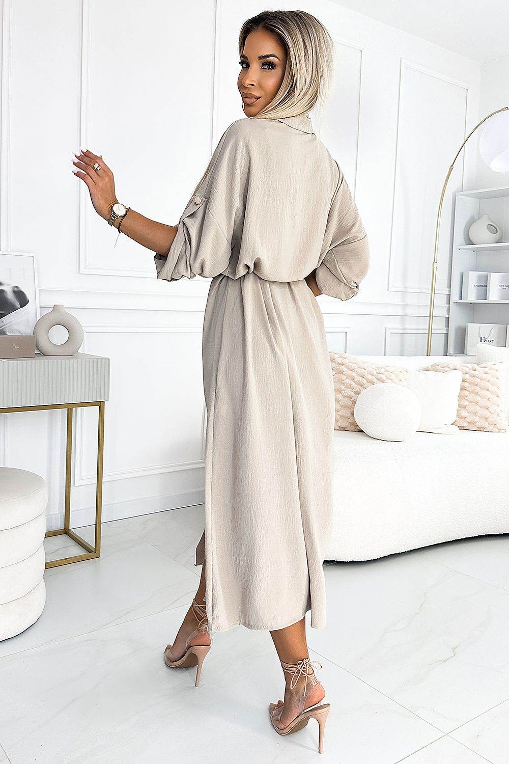 Daydress Numoco - CELIA MODA
