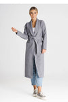 Coat Figl - CELIA MODA