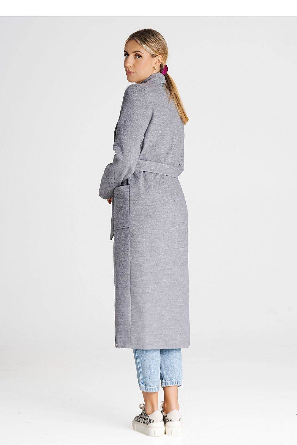 Coat Figl - CELIA MODA