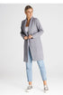 Coat Figl - CELIA MODA