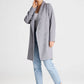 Coat Figl - CELIA MODA