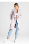 Coat Figl - CELIA MODA