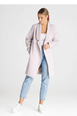 Coat Figl - CELIA MODA