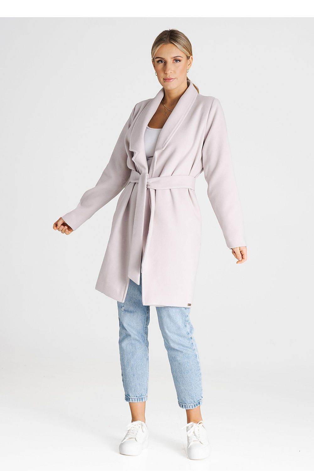 Coat Figl - CELIA MODA