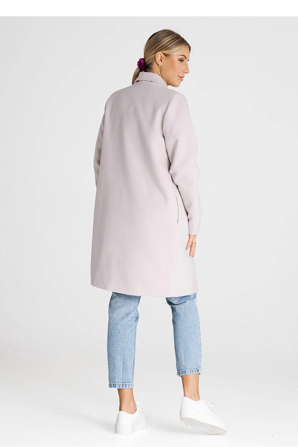 Coat Figl - CELIA MODA