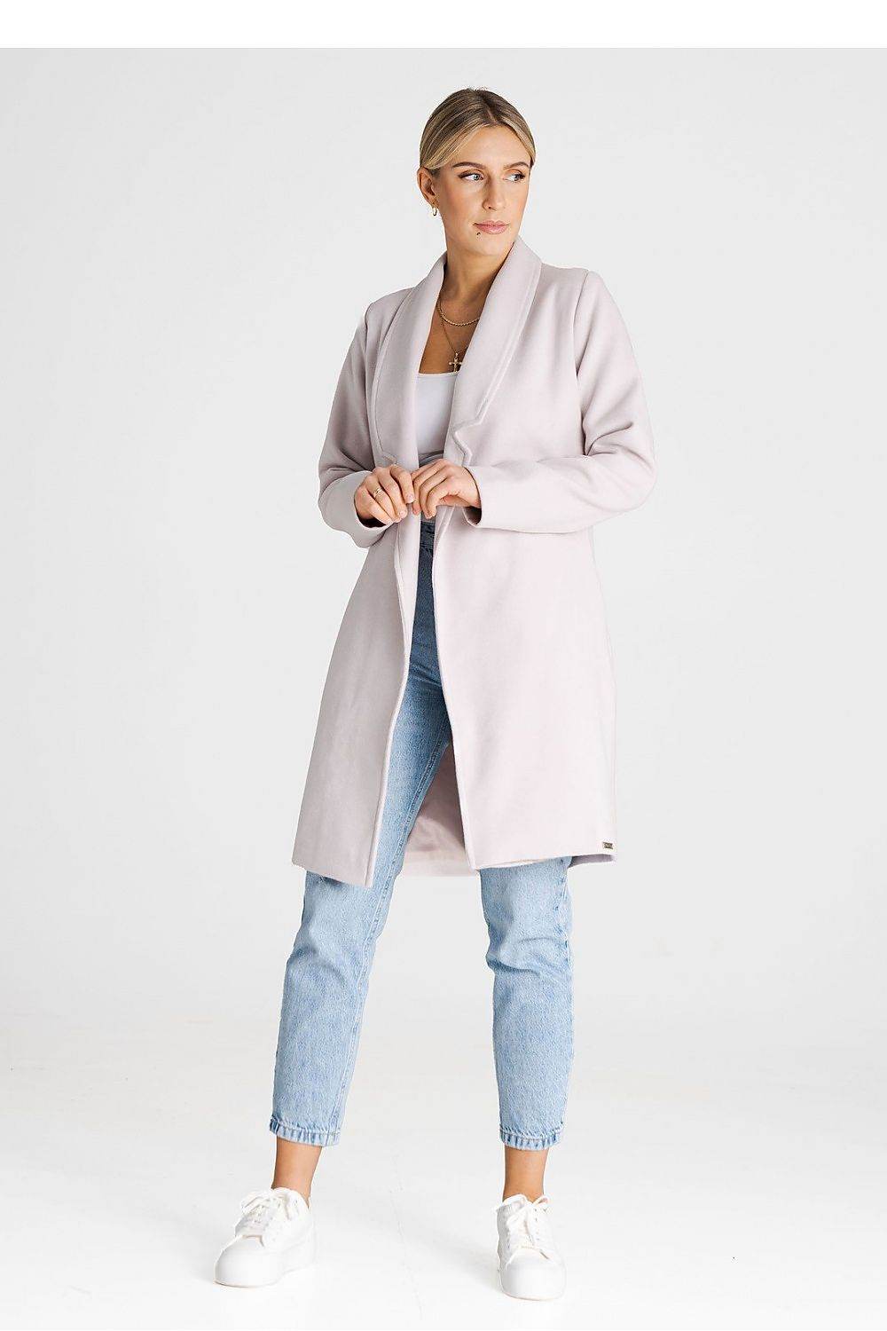 Coat Figl - CELIA MODA