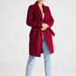 Coat Figl - CELIA MODA