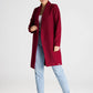 Coat Figl - CELIA MODA