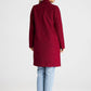 Coat Figl - CELIA MODA
